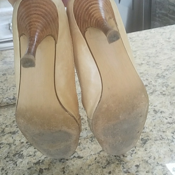 Ted Baker heels❤ - Picture 5 of 8